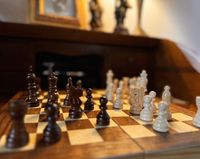 Turnierpreismanagement ein schlauer Schachzug